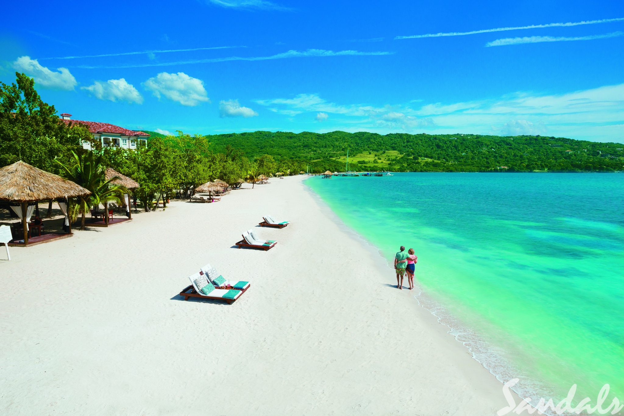 All You Need to Know About Sandals Resorts in Jamaica - The All-Inclusive Honeymoon
